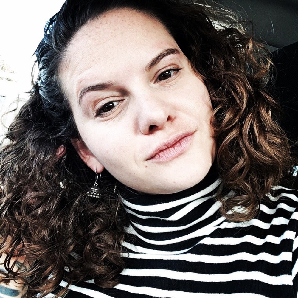 Meet your Posher, Jessica